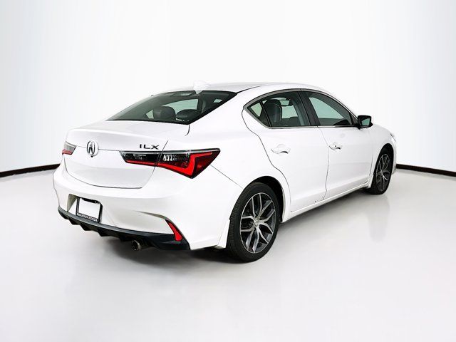 2019 Acura ILX Premium