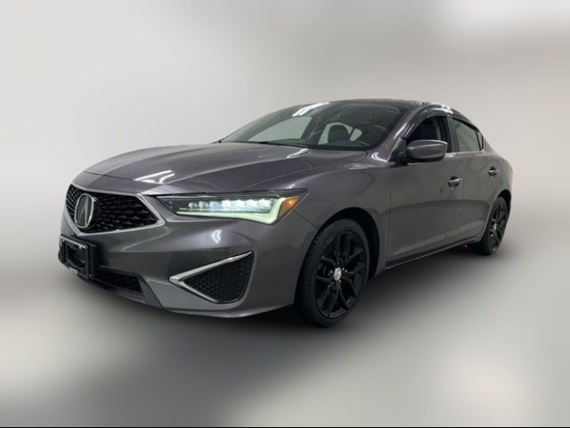 2019 Acura ILX Premium