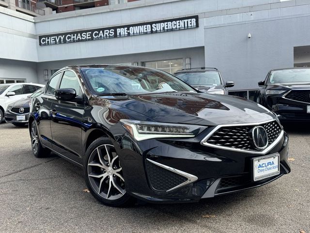 2019 Acura ILX Premium