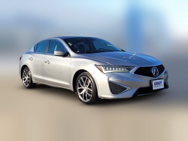 2019 Acura ILX Premium