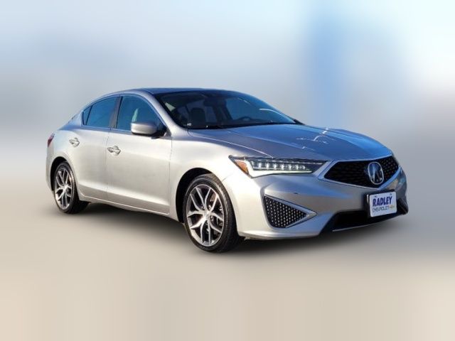 2019 Acura ILX Premium