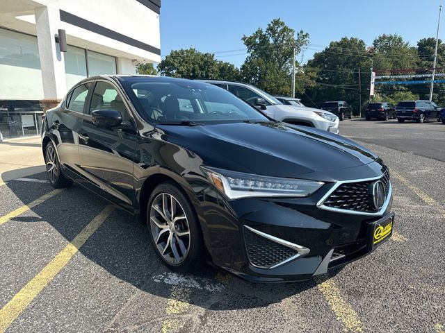 2019 Acura ILX Premium