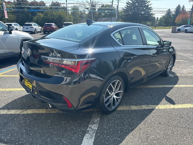 2019 Acura ILX Premium