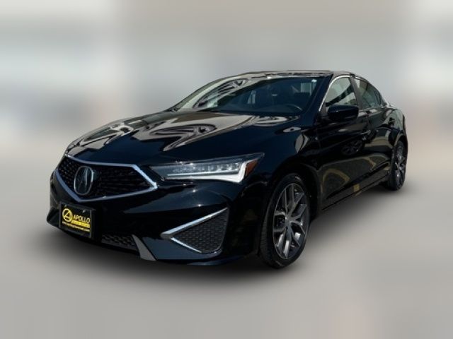 2019 Acura ILX Premium