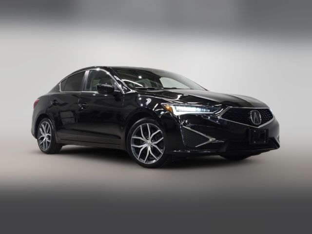 2019 Acura ILX Premium