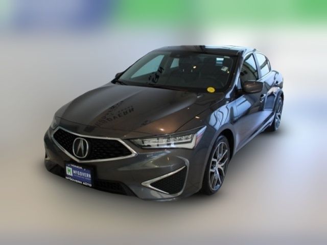2019 Acura ILX Premium