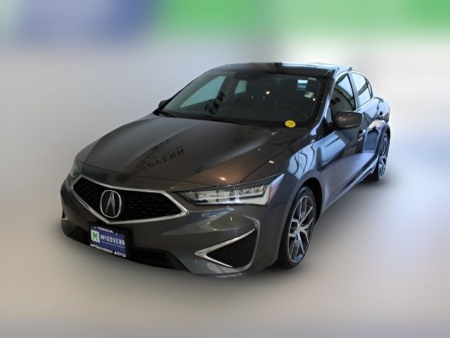 2019 Acura ILX Premium