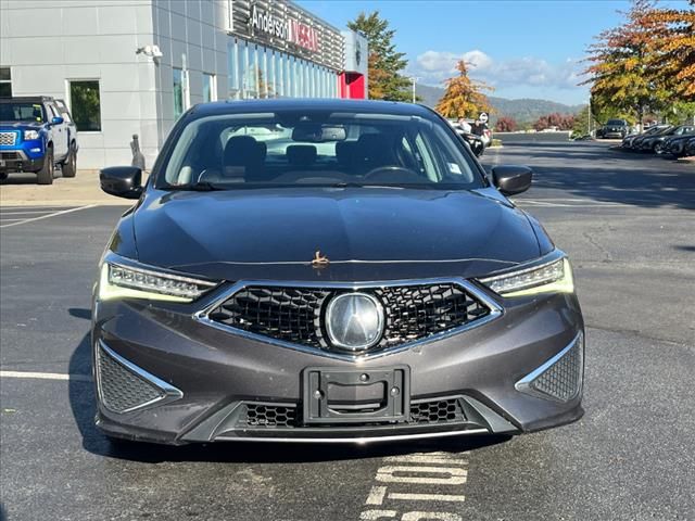 2019 Acura ILX Premium