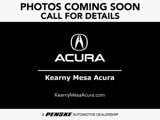 2019 Acura ILX Premium