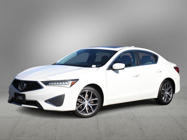 2019 Acura ILX Premium