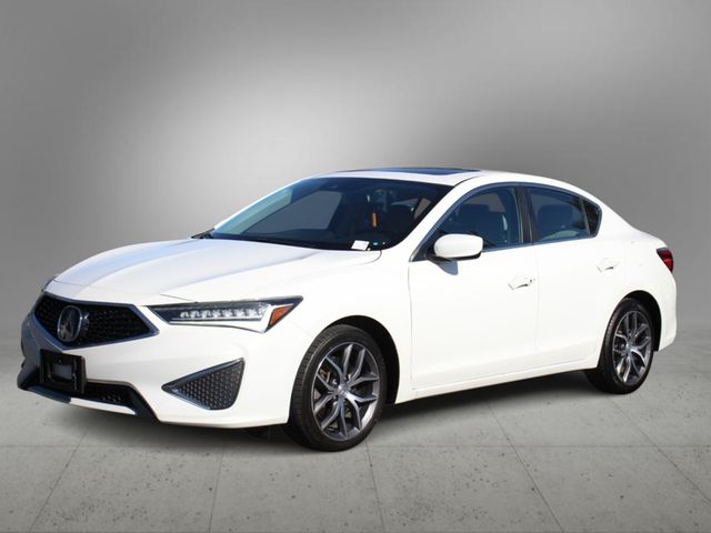 2019 Acura ILX Premium