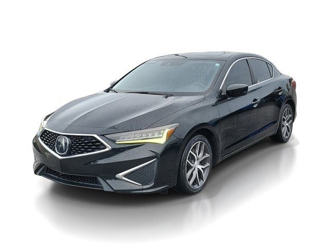 2019 Acura ILX Premium