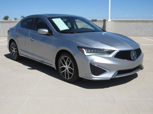 2019 Acura ILX Premium