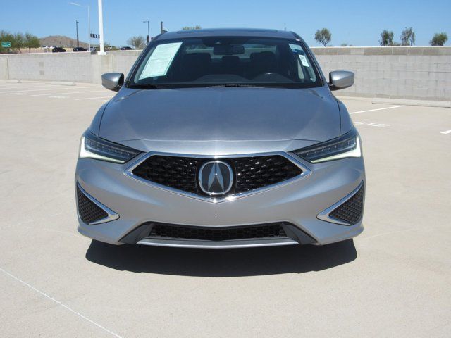 2019 Acura ILX Premium