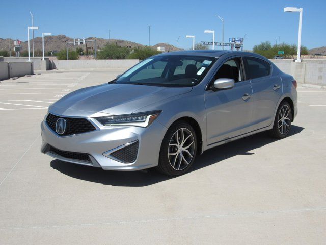 2019 Acura ILX Premium