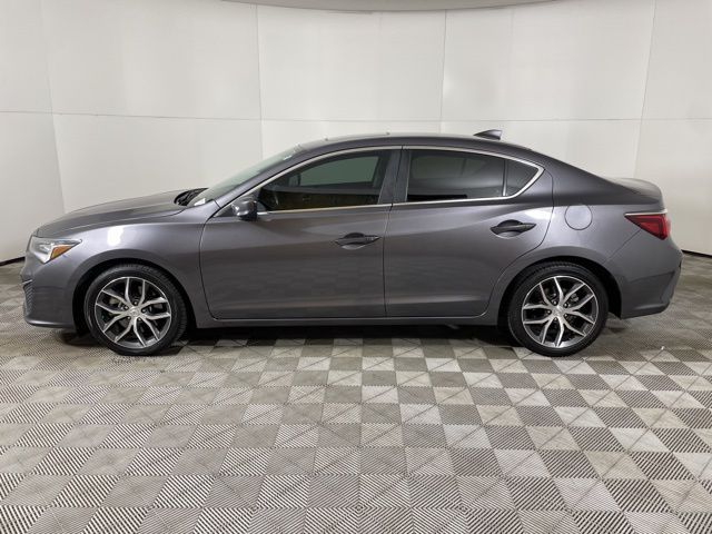 2019 Acura ILX Premium