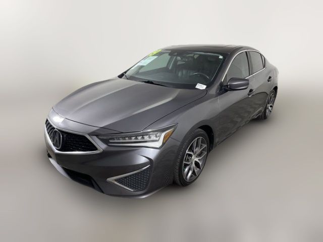 2019 Acura ILX Premium