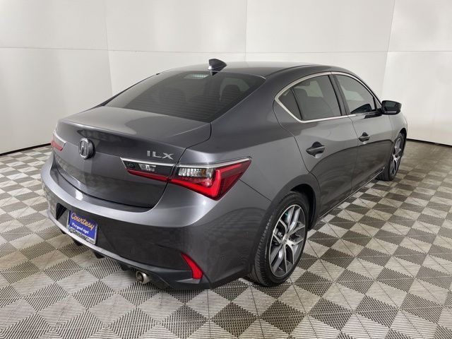 2019 Acura ILX Premium