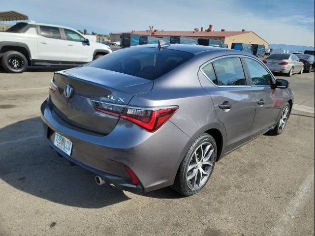 2019 Acura ILX Premium