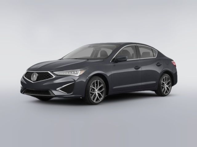 2019 Acura ILX Premium