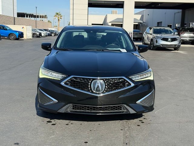 2019 Acura ILX Premium