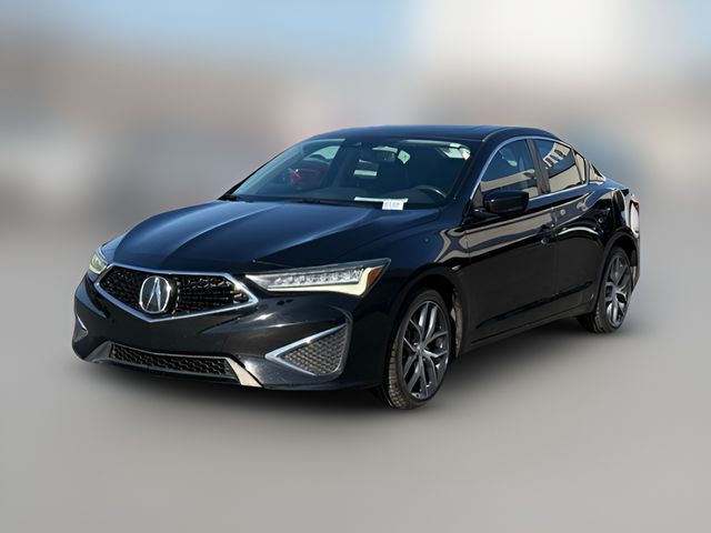 2019 Acura ILX Premium