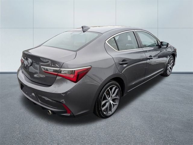 2019 Acura ILX Premium