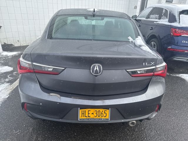 2019 Acura ILX Premium