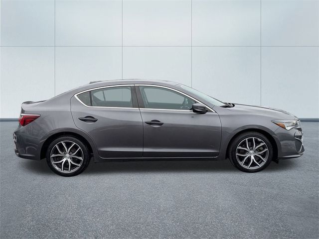 2019 Acura ILX Premium