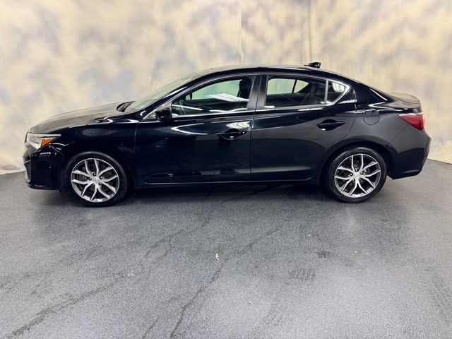 2019 Acura ILX Premium