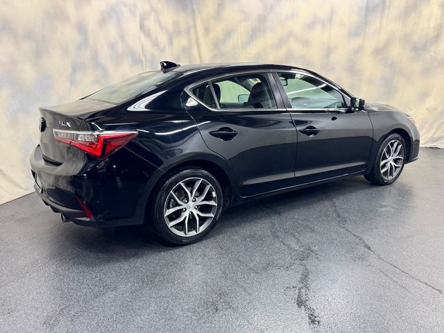 2019 Acura ILX Premium