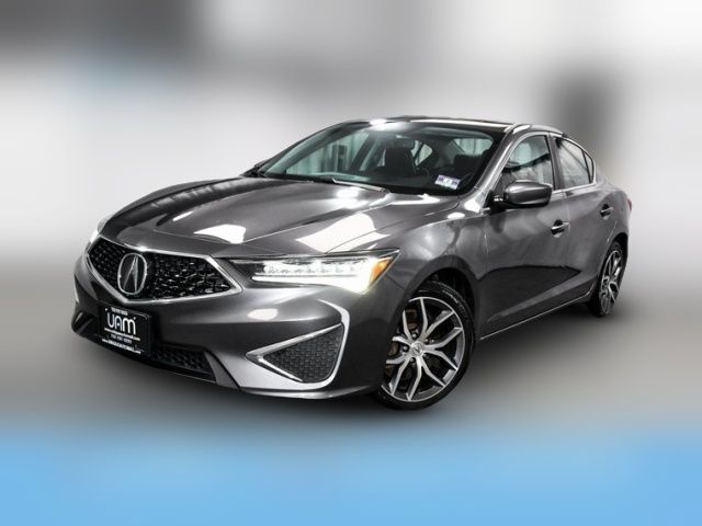 2019 Acura ILX Premium