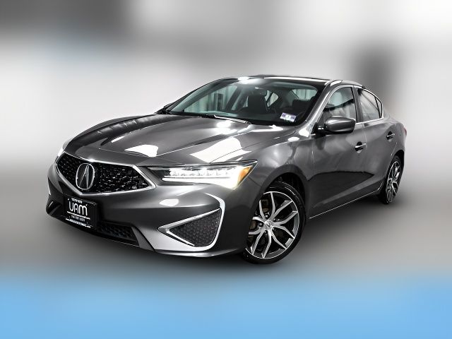 2019 Acura ILX Premium