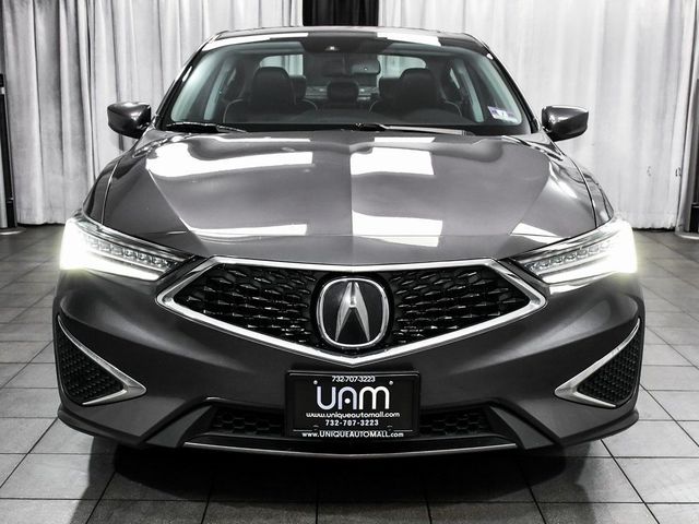 2019 Acura ILX Premium