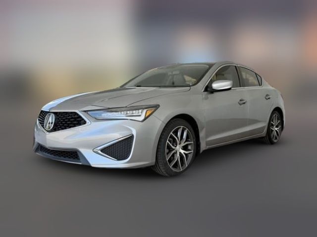 2019 Acura ILX Premium