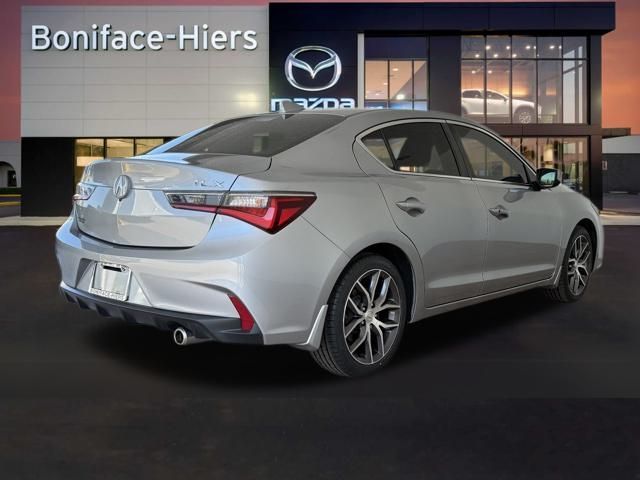 2019 Acura ILX Premium
