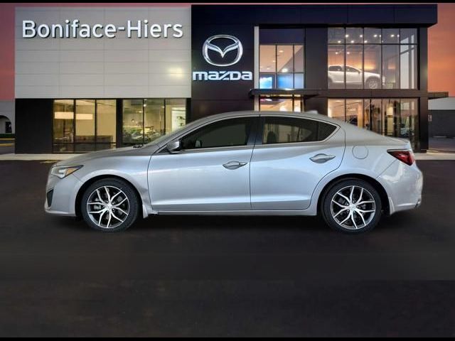 2019 Acura ILX Premium