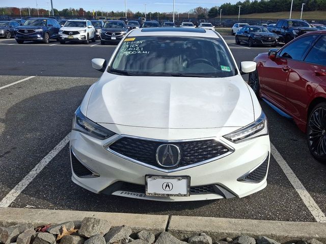 2019 Acura ILX Premium