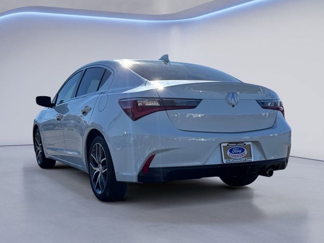 2019 Acura ILX Premium