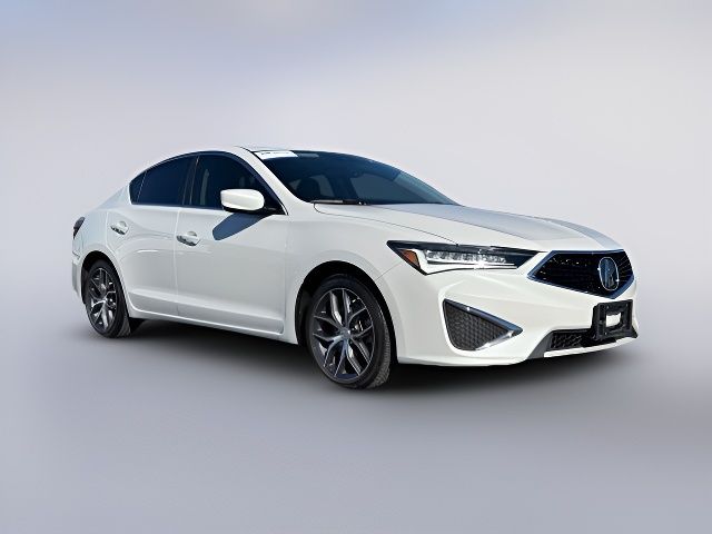 2019 Acura ILX Premium