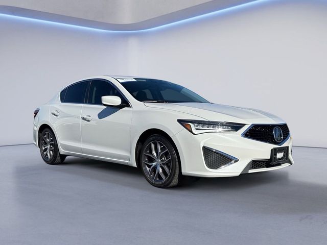 2019 Acura ILX Premium