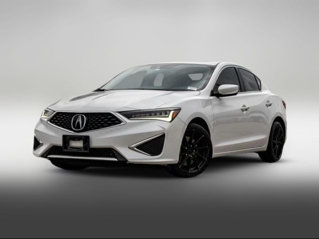 2019 Acura ILX Premium