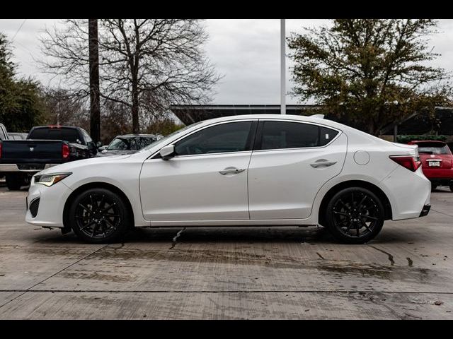 2019 Acura ILX Premium