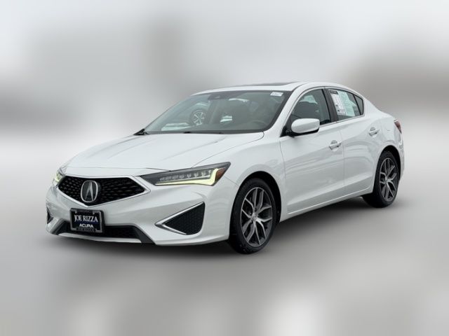 2019 Acura ILX Premium