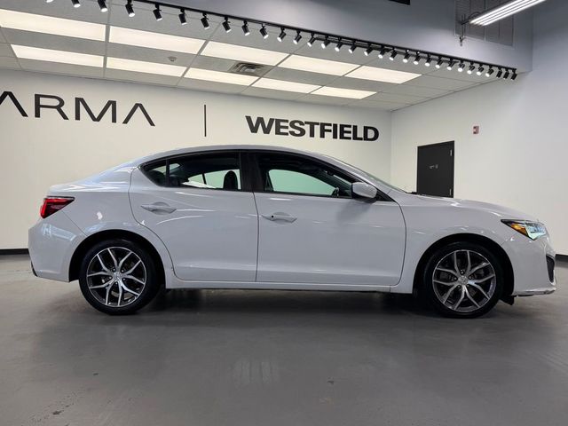2019 Acura ILX Premium