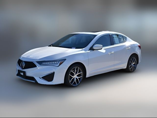 2019 Acura ILX Premium