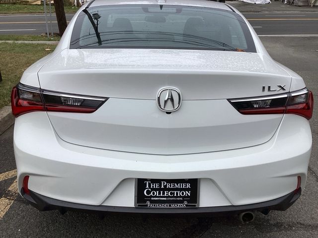 2019 Acura ILX Premium