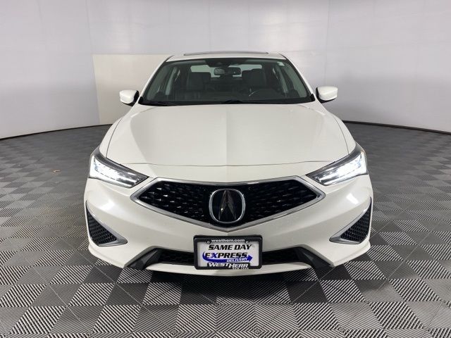 2019 Acura ILX Premium