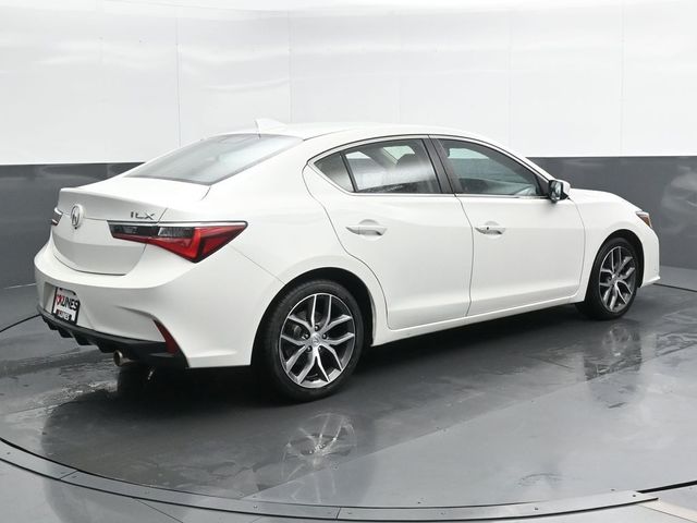 2019 Acura ILX Premium