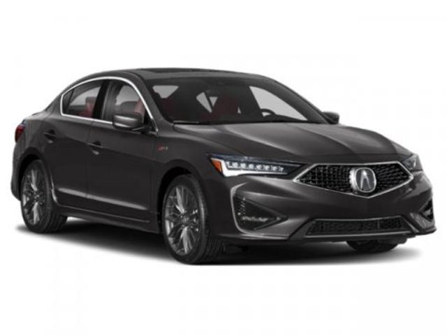 2019 Acura ILX Premium